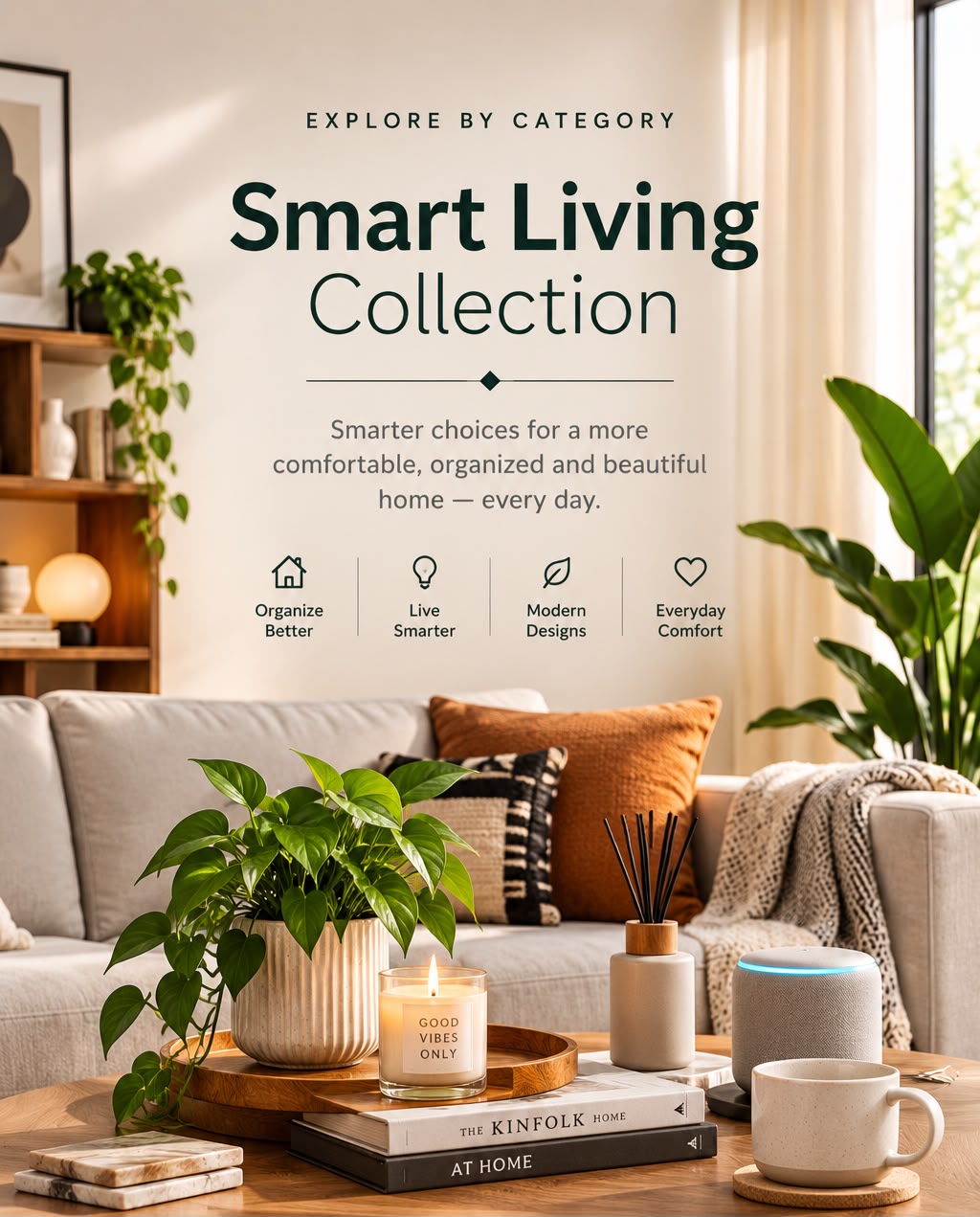 Smart Living