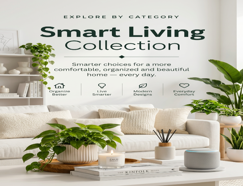Smart Living