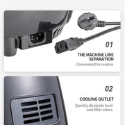 #KitchenEssentials #KitchenGadgets #KitchenTools #HomeKitchen #CookingTools #KitchenAccessories #Cookware #KitchenStorage #KitchenOrganization #SmartKitchen #CookingAccessories #HomeEssential