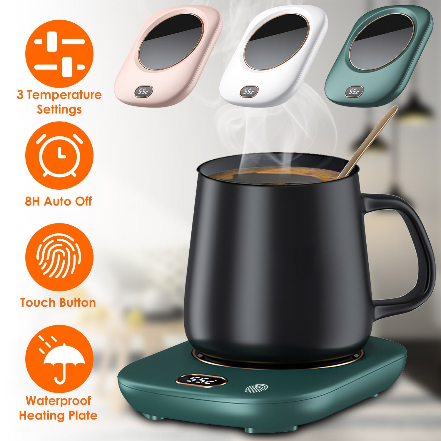 KitchenEssentials KitchenGadgets KitchenTools HomeKitchen CookingTools KitchenAccessories Cookware KitchenStorage KitchenOrganization SmartKitchen CookingAccessories HomeEssential